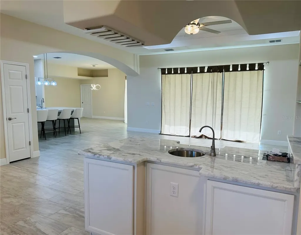 5780 N Lena Drive Beverly Hills FL 34465