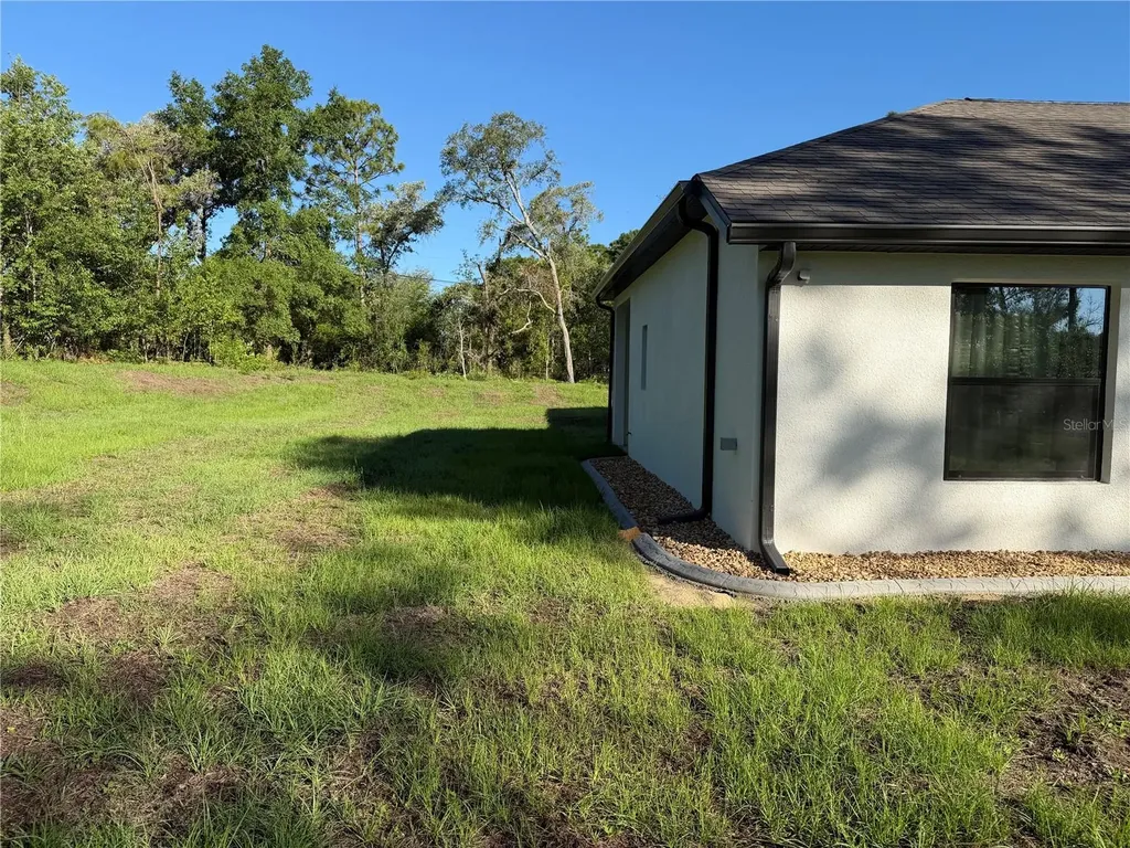 5780 N Lena Drive Beverly Hills FL 34465