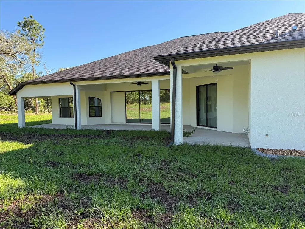 5780 N Lena Drive Beverly Hills FL 34465