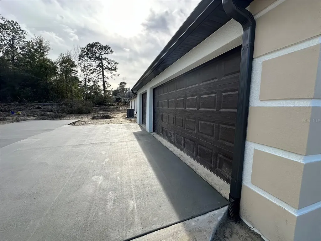 5780 N Lena Drive Beverly Hills FL 34465