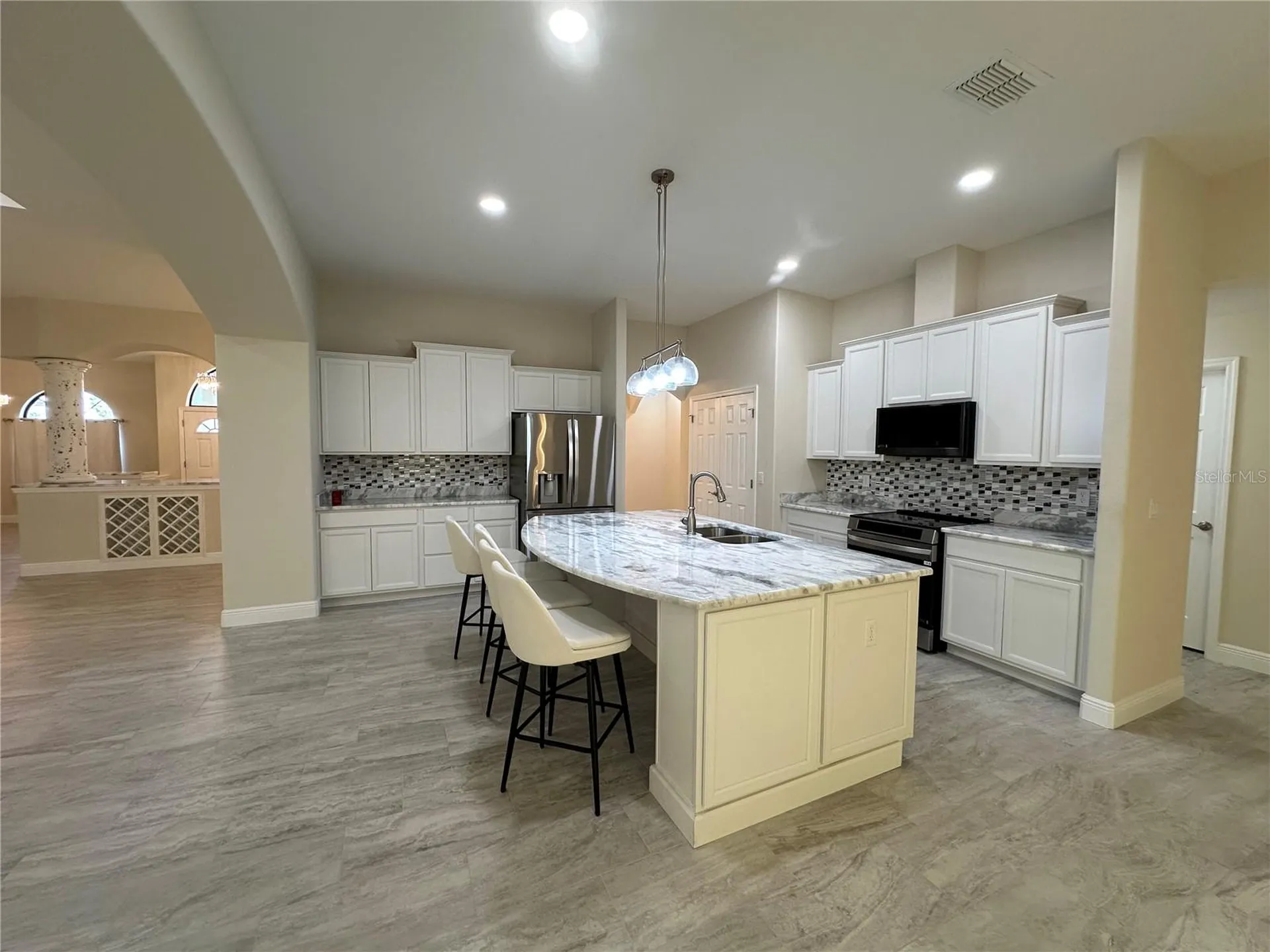 5780 N Lena Drive Beverly Hills FL 34465