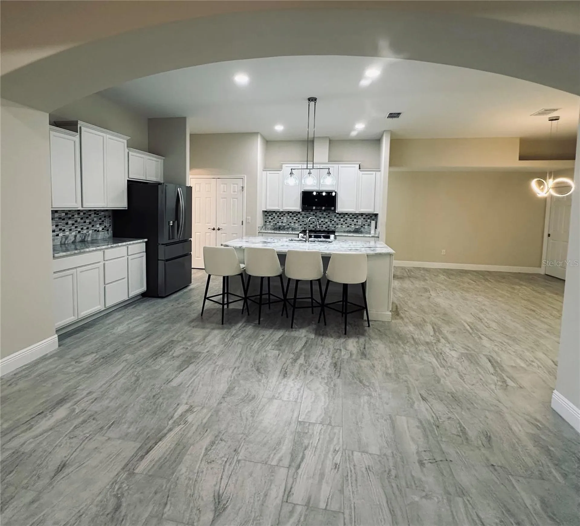 5780 N Lena Drive Beverly Hills FL 34465