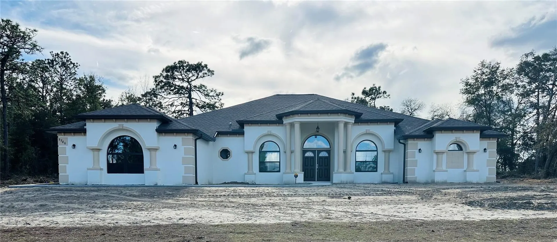 5780 N Lena Drive Beverly Hills FL 34465