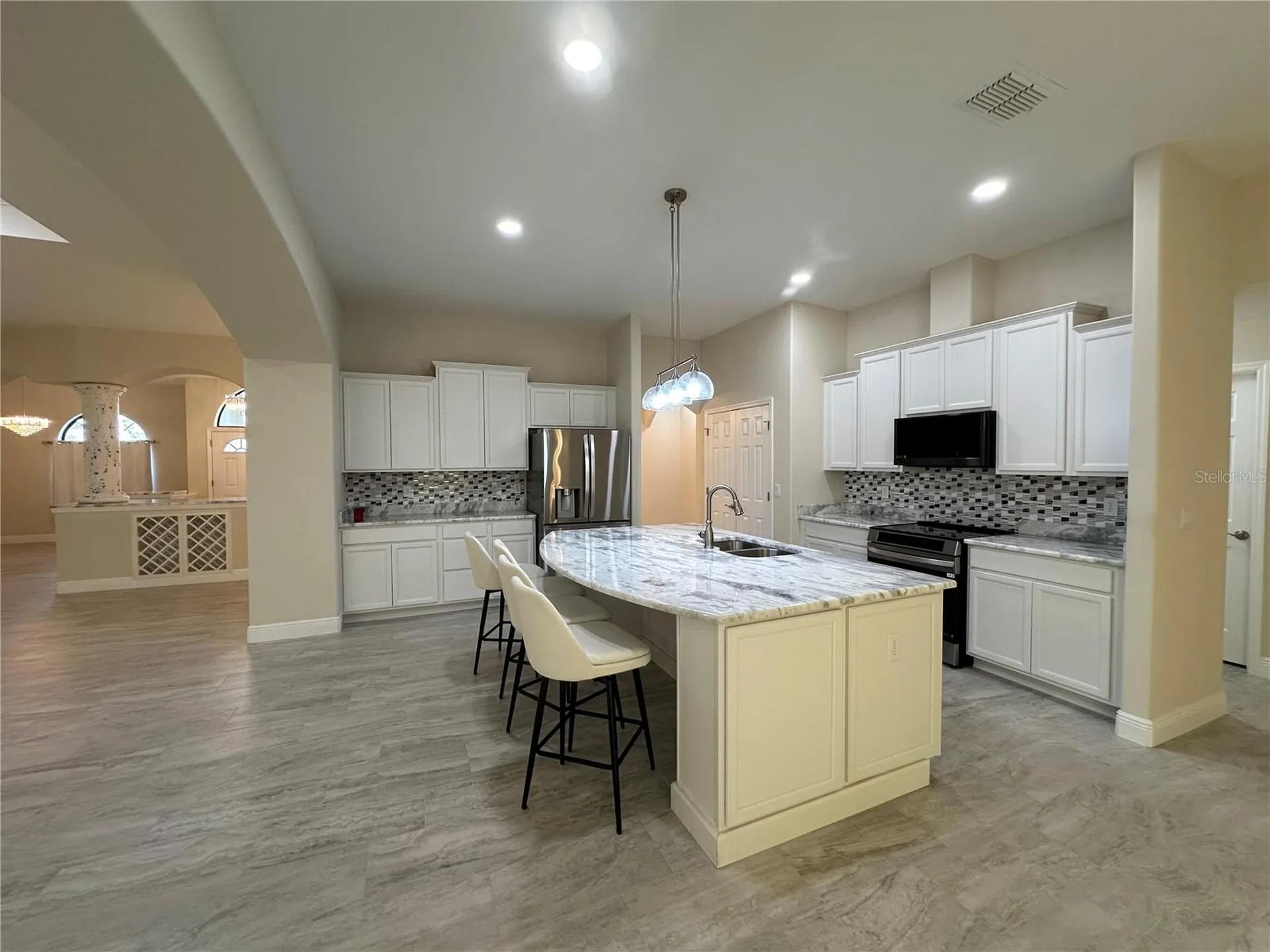 5780 N Lena Drive Beverly Hills FL 34465