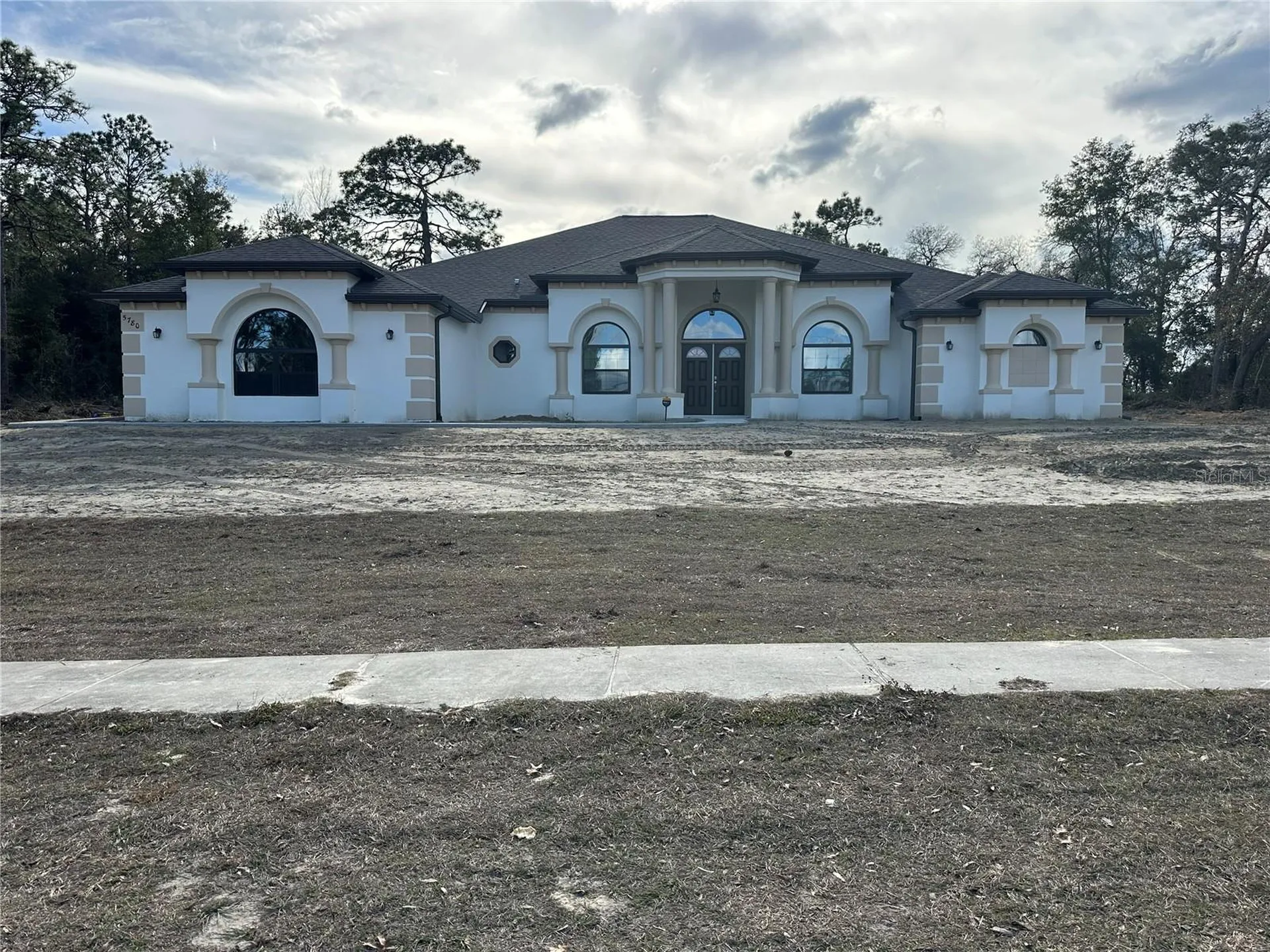 5780 N Lena Drive Beverly Hills FL 34465