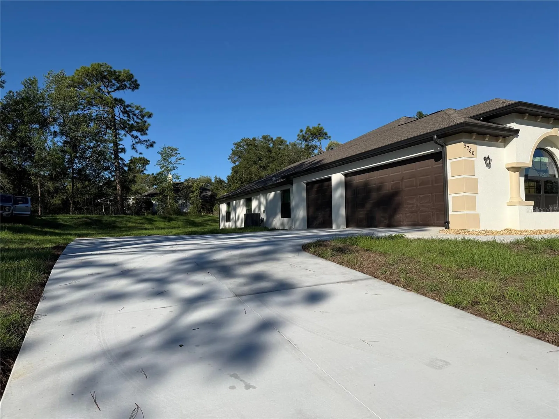 5780 N Lena Drive Beverly Hills FL 34465