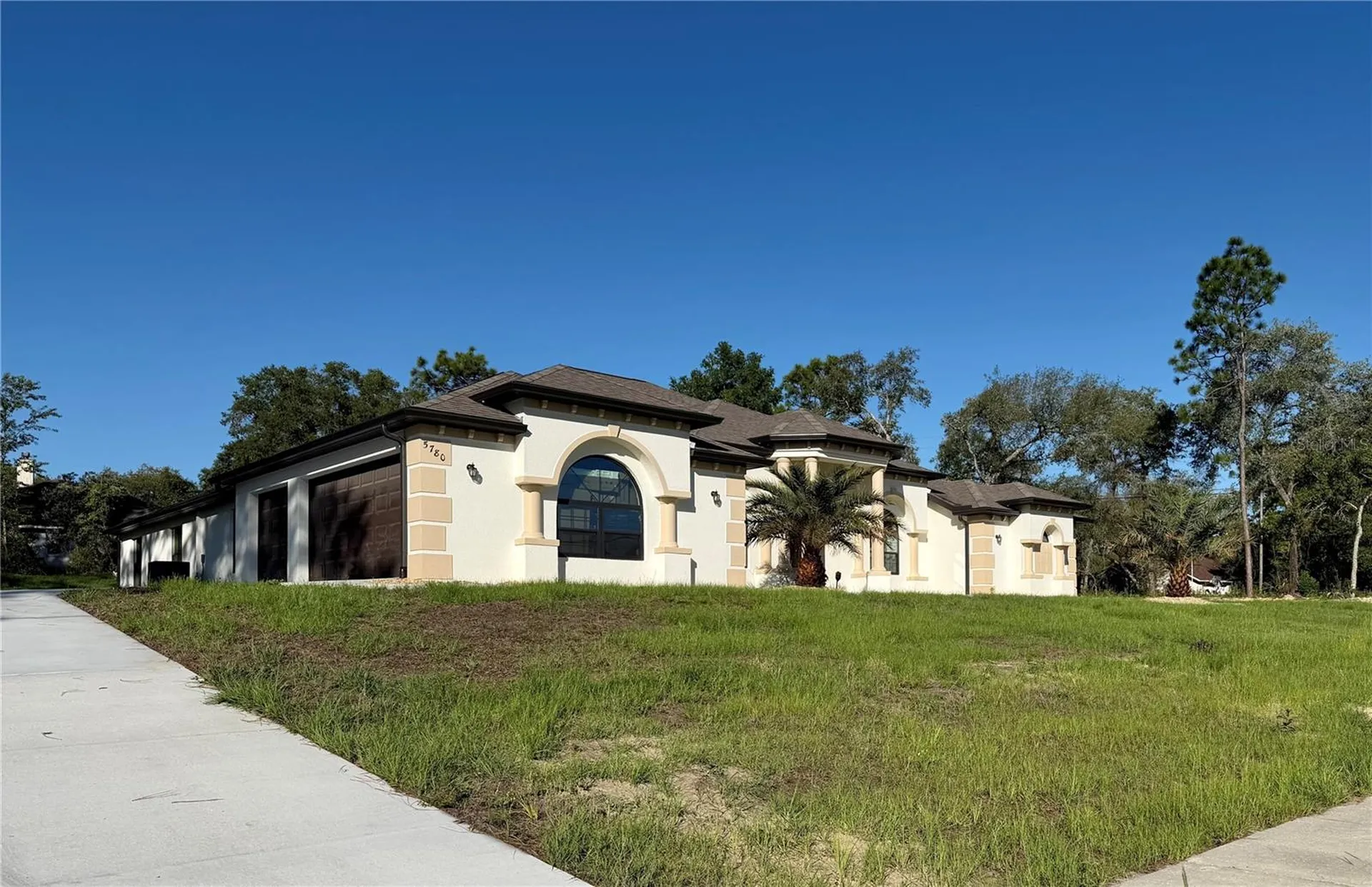 5780 N Lena Drive Beverly Hills FL 34465