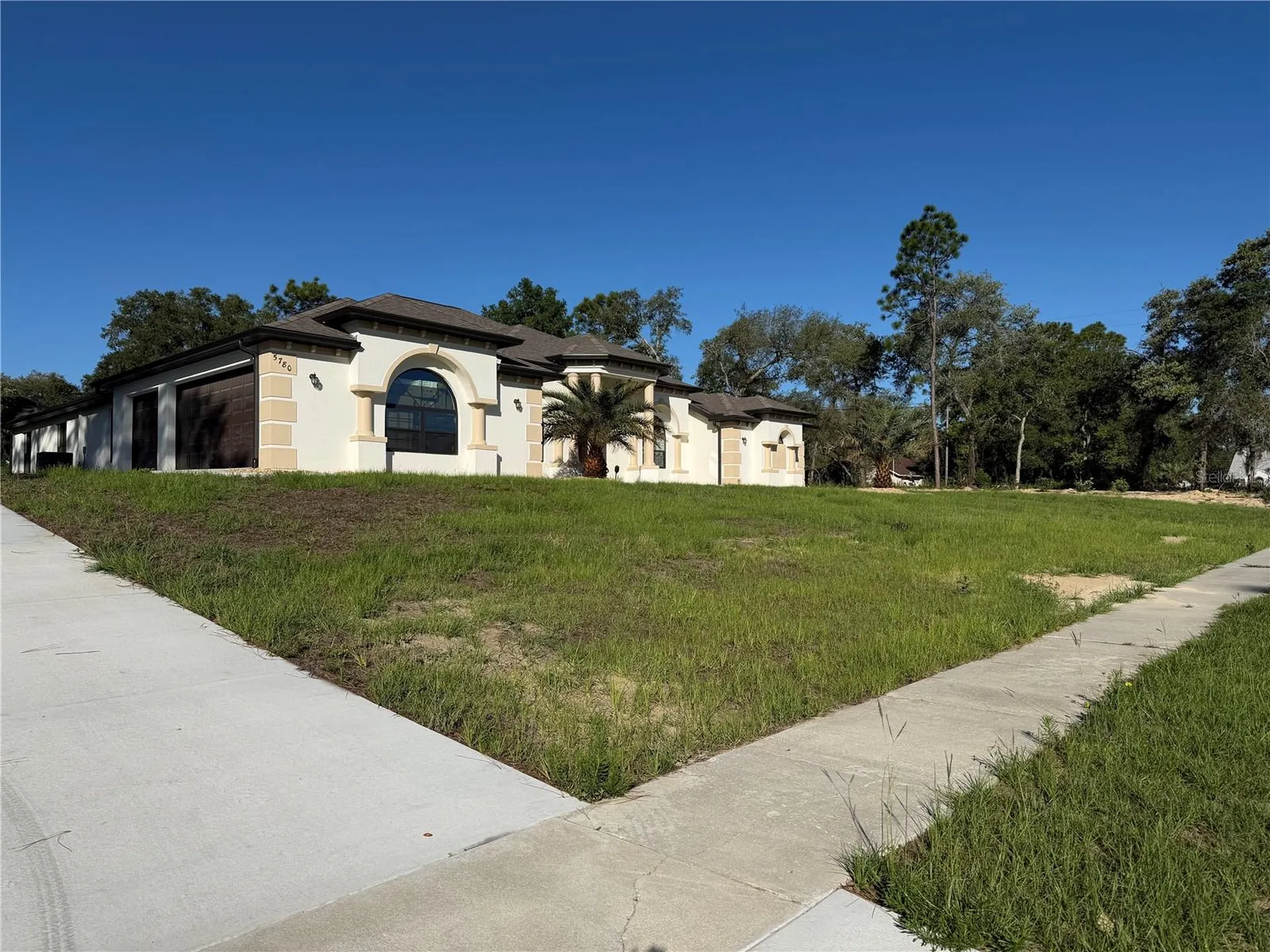 5780 N Lena Drive Beverly Hills FL 34465