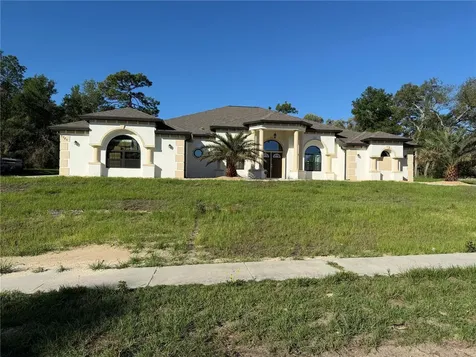 5780 N Lena Drive Beverly Hills FL 34465