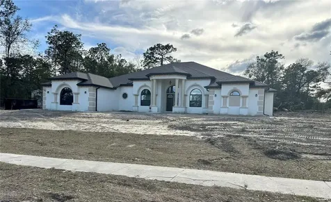 5780 N Lena Drive Beverly Hills FL 34465