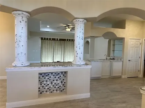 5780 N Lena Drive Beverly Hills FL 34465