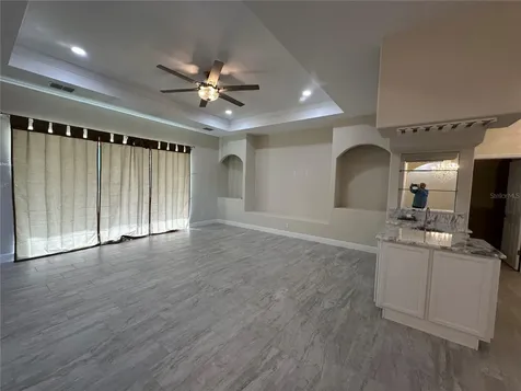 5780 N Lena Drive Beverly Hills FL 34465