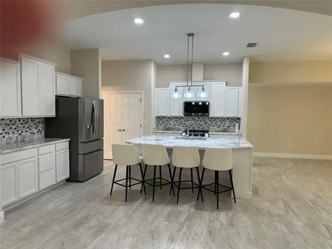 5780 N Lena Drive Beverly Hills FL 34465