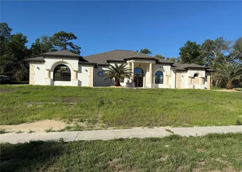 5780 N Lena Drive Beverly Hills FL 34465
