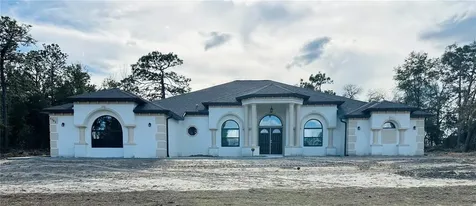 5780 N Lena Drive Beverly Hills FL 34465