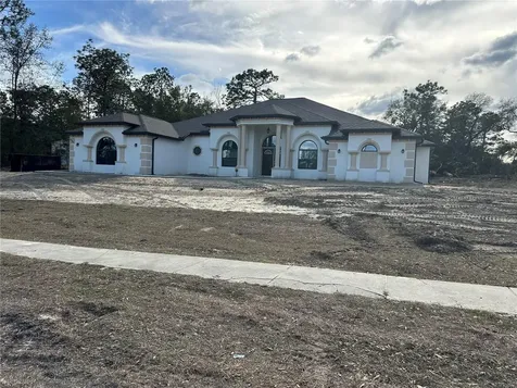 5780 N Lena Drive Beverly Hills FL 34465