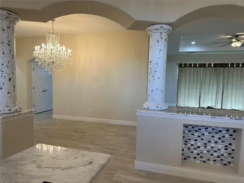 5780 N Lena Drive Beverly Hills FL 34465