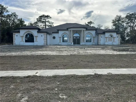 5780 N Lena Drive Beverly Hills FL 34465