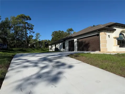 5780 N Lena Drive Beverly Hills FL 34465
