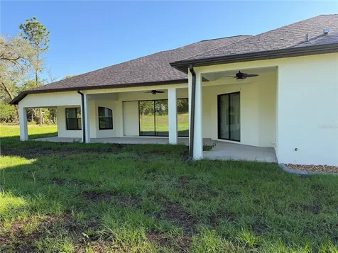 5780 N Lena Drive Beverly Hills FL 34465