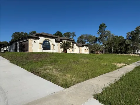 5780 N Lena Drive Beverly Hills FL 34465