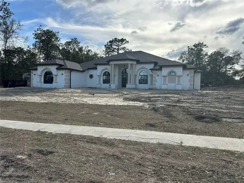 5780 N Lena Drive Beverly Hills FL 34465