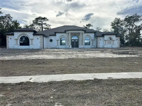 5780 N Lena Drive Beverly Hills FL 34465