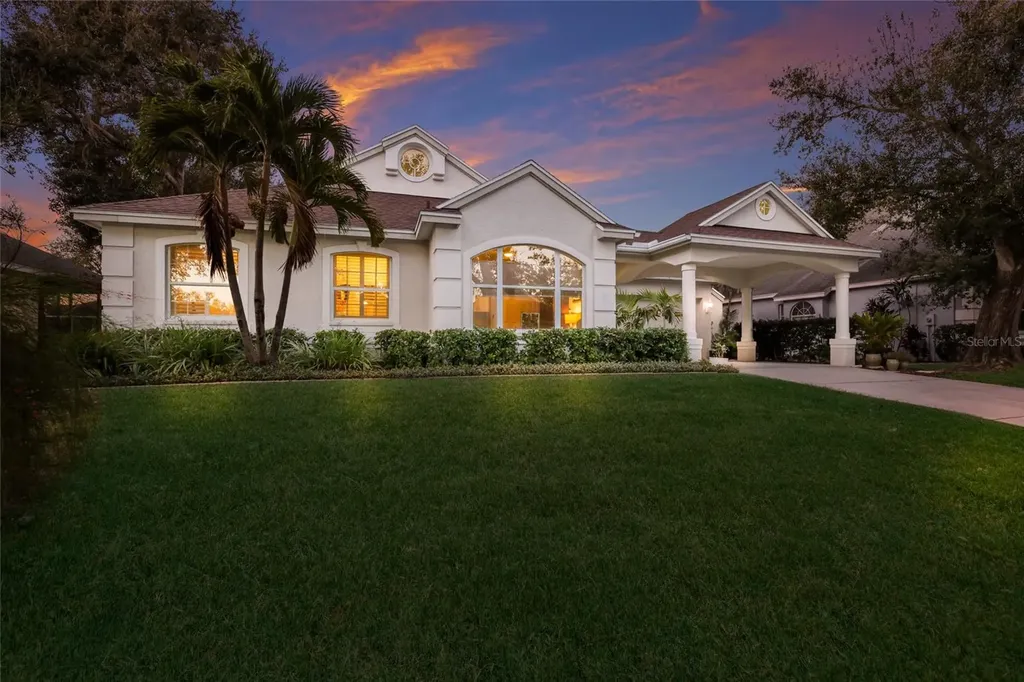4603 4th Avenue E Bradenton FL 34208
