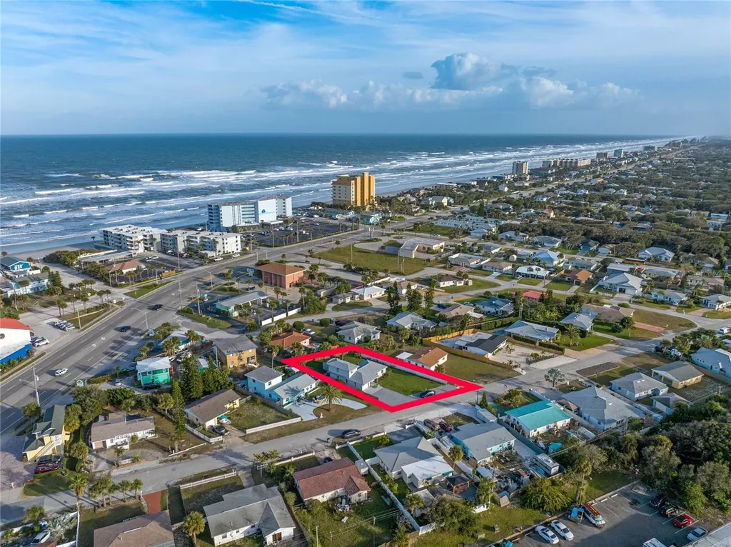 1409 Southard Avenue New Smyrna Beach FL 32169