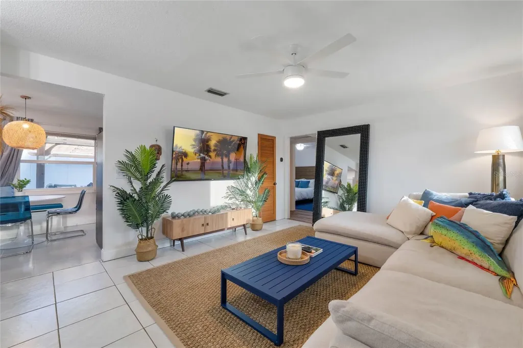 1409 Southard Avenue New Smyrna Beach FL 32169