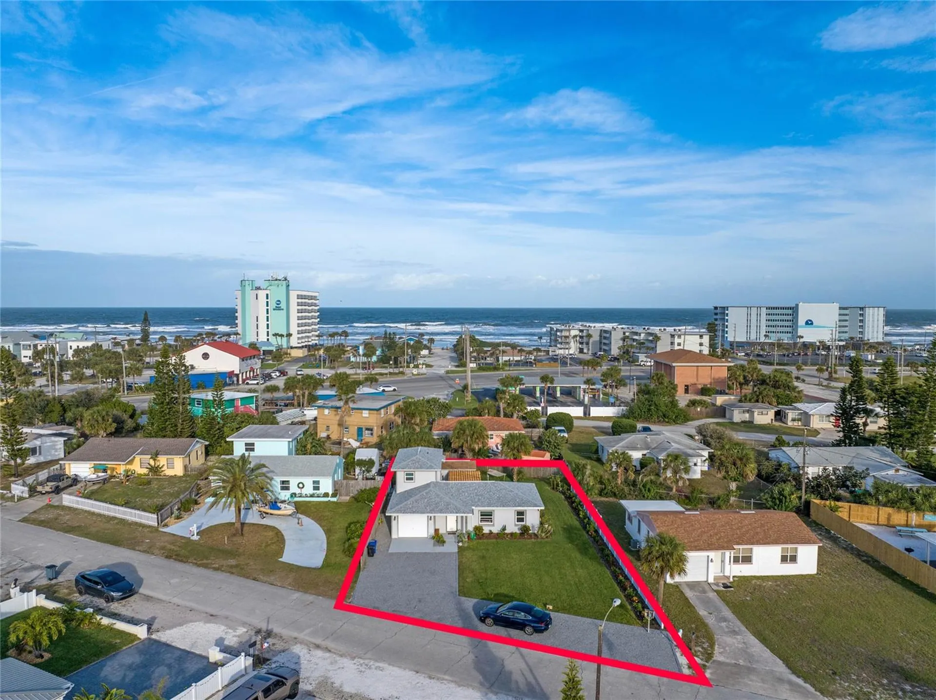1409 Southard Avenue New Smyrna Beach FL 32169