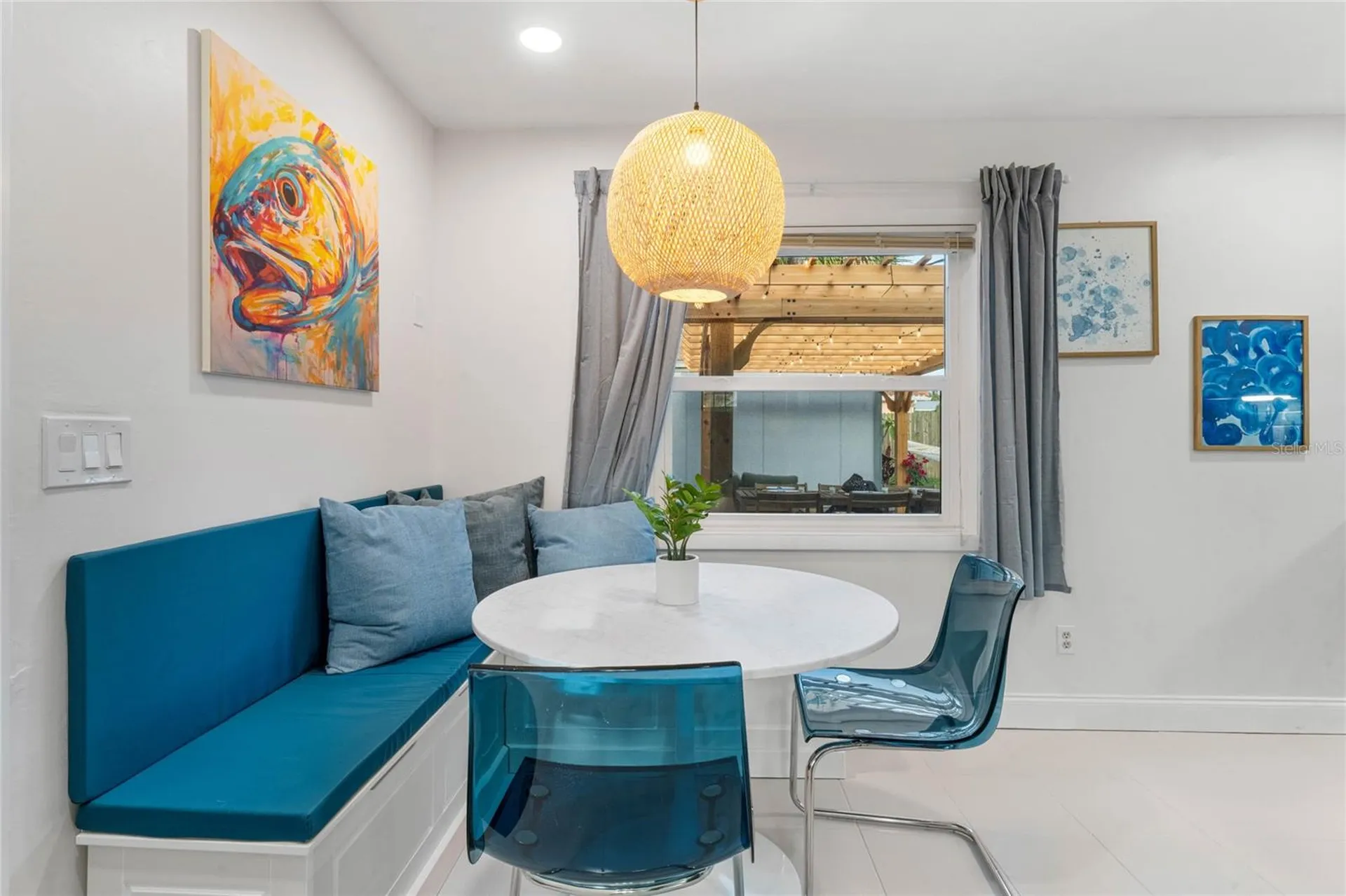 1409 Southard Avenue New Smyrna Beach FL 32169