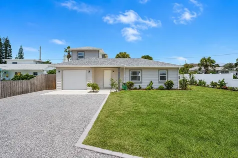 1409 Southard Avenue New Smyrna Beach FL 32169
