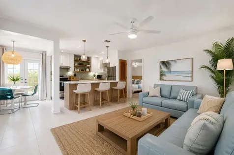 1409 Southard Avenue New Smyrna Beach FL 32169