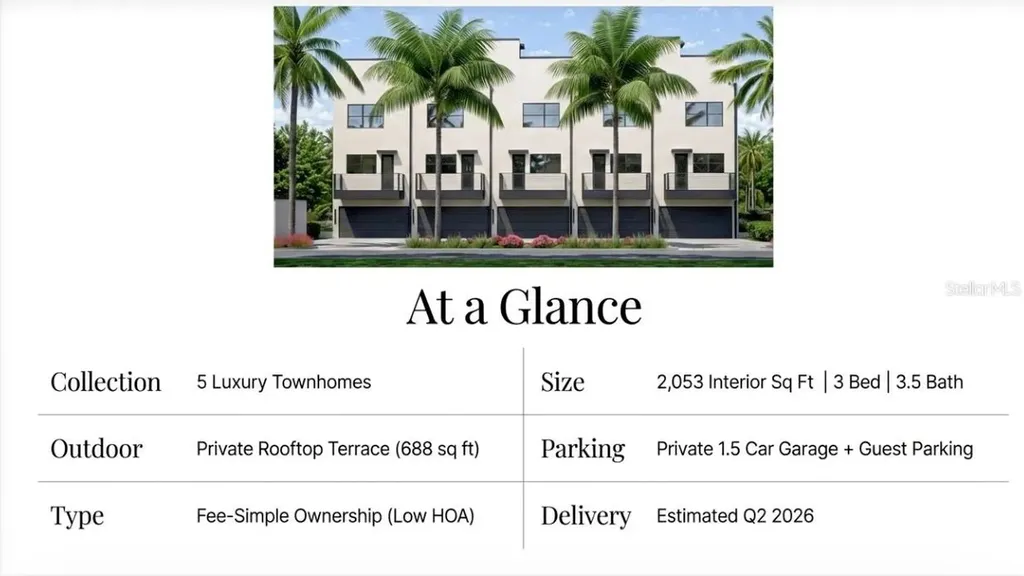 375 13th Street N St Petersburg FL 33705