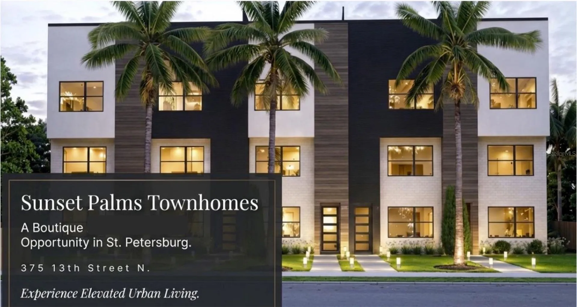 375 13th Street N St Petersburg FL 33705