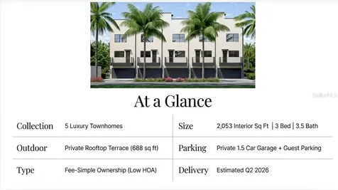 375 13th St N St Petersburg FL 33705