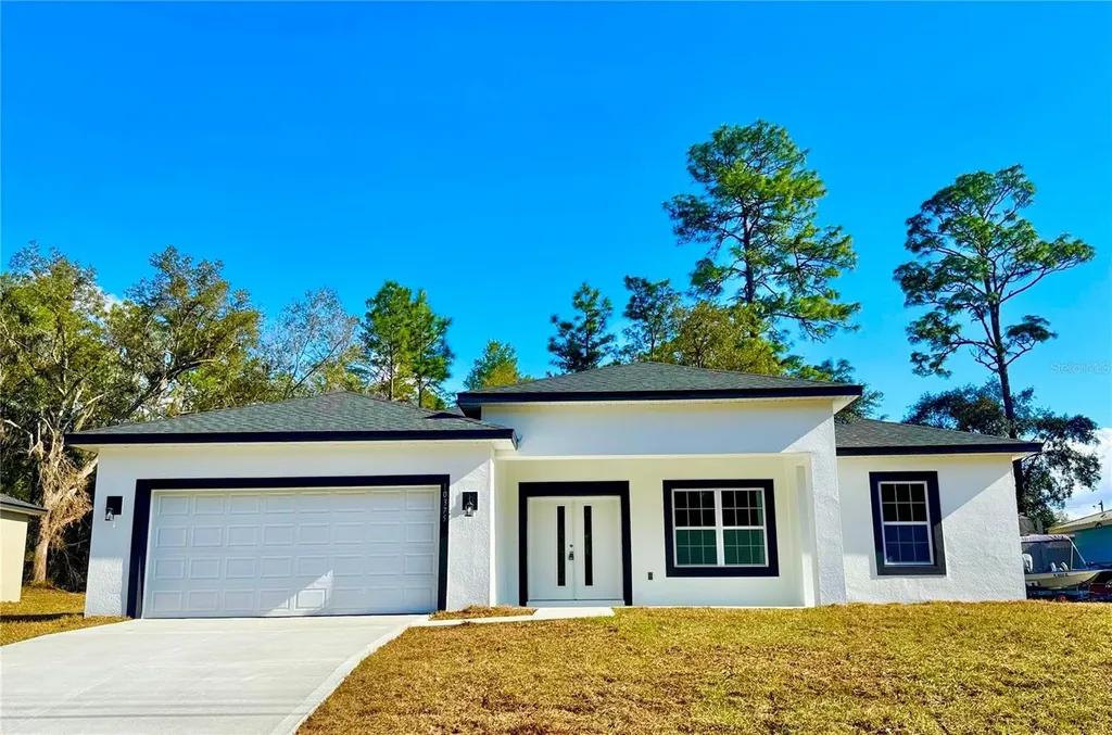 10375 N Citrus Springs Boulevard Citrus Springs FL 34434