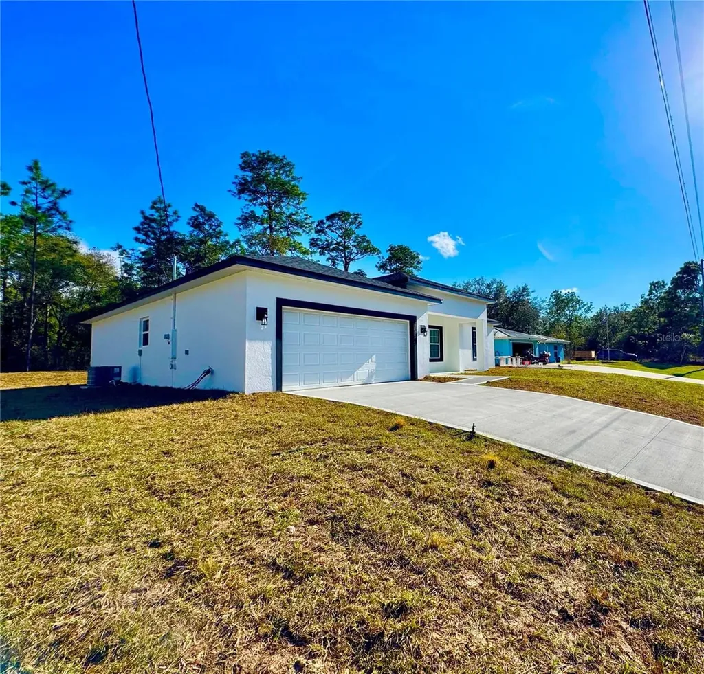 10375 N Citrus Springs Boulevard Citrus Springs FL 34434