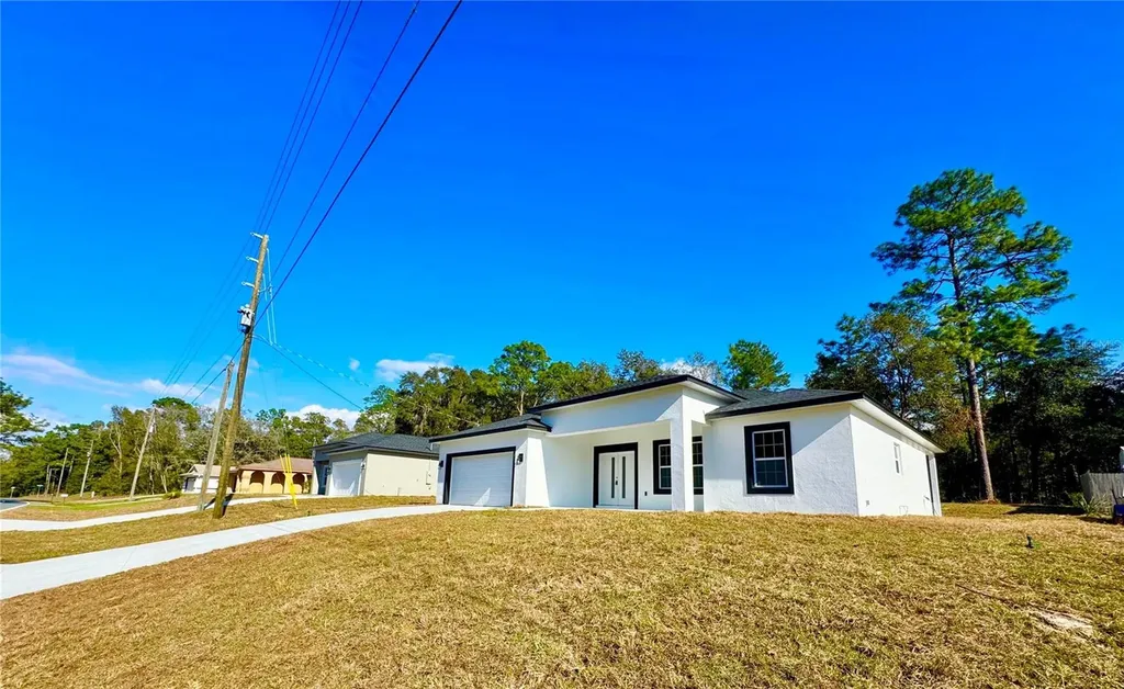 10375 N Citrus Springs Boulevard Citrus Springs FL 34434