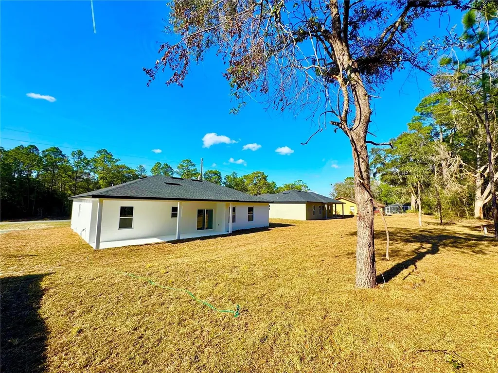 10375 N Citrus Springs Boulevard Citrus Springs FL 34434