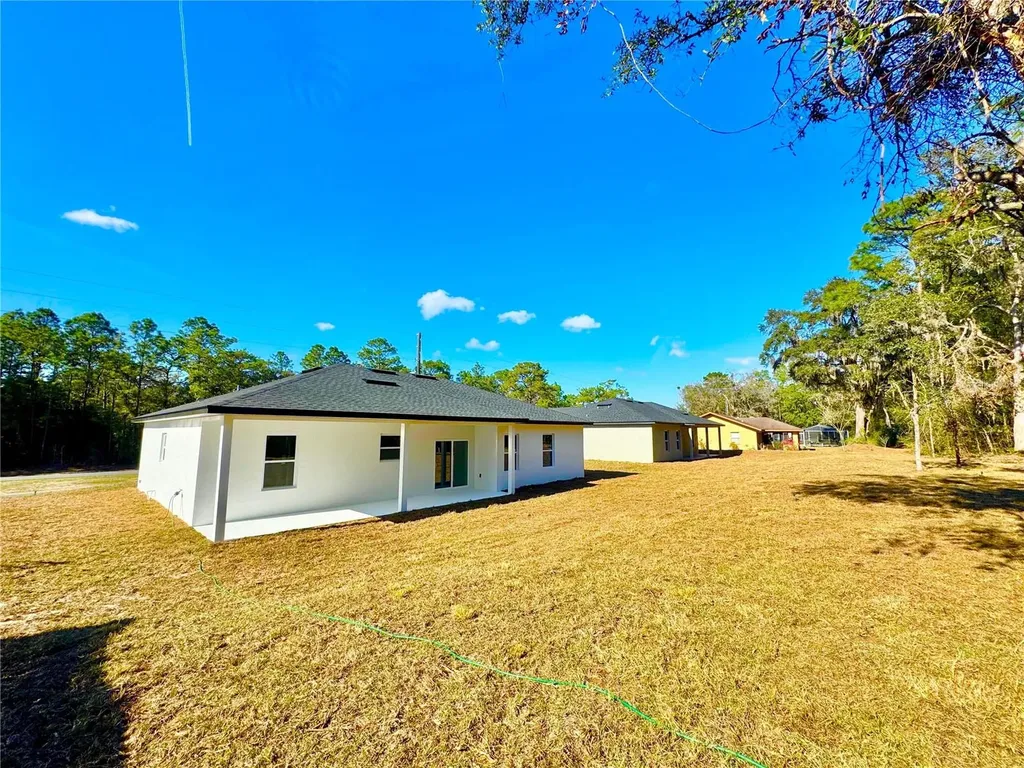 10375 N Citrus Springs Boulevard Citrus Springs FL 34434
