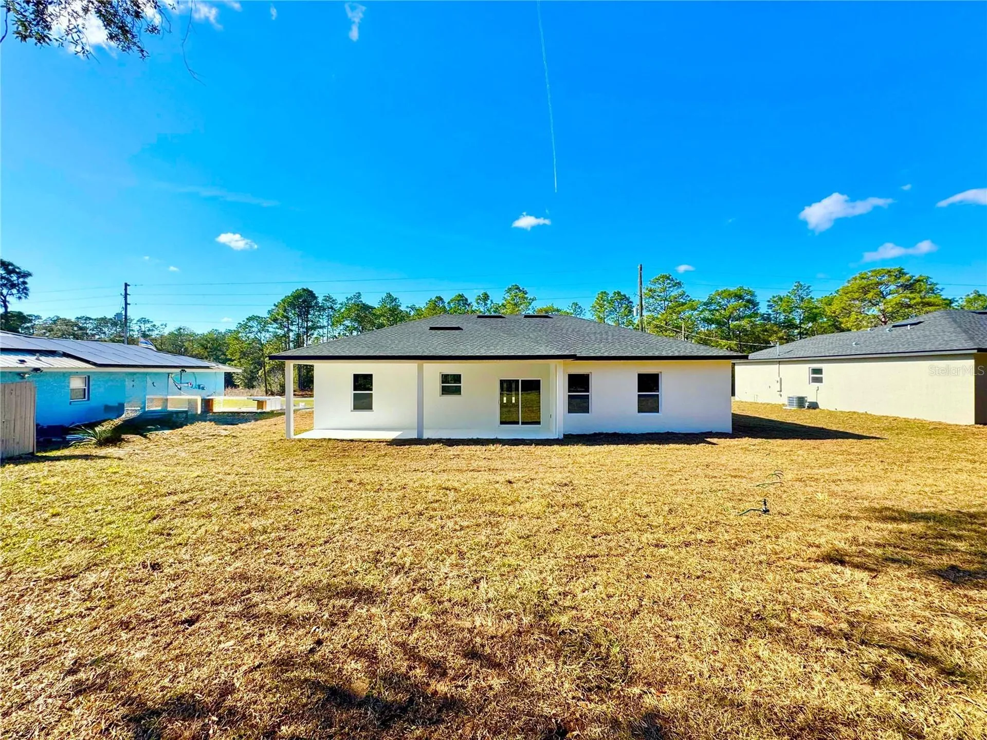 10375 N Citrus Springs Boulevard Citrus Springs FL 34434