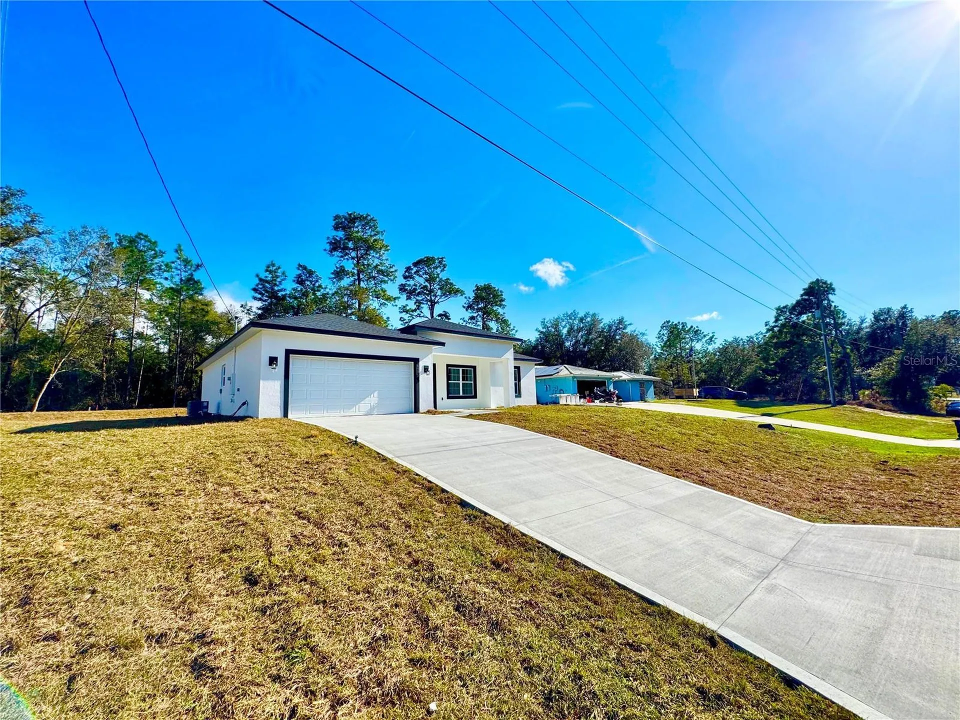 10375 N Citrus Springs Boulevard Citrus Springs FL 34434