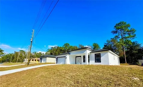 10375 N Citrus Springs Boulevard Citrus Springs FL 34434