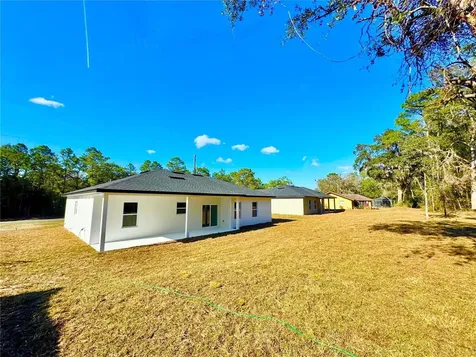 10375 N Citrus Springs Boulevard Citrus Springs FL 34434