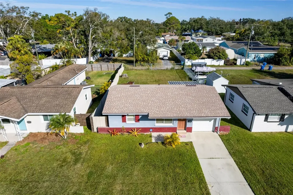 5331 10th Avenue N St Petersburg FL 33710
