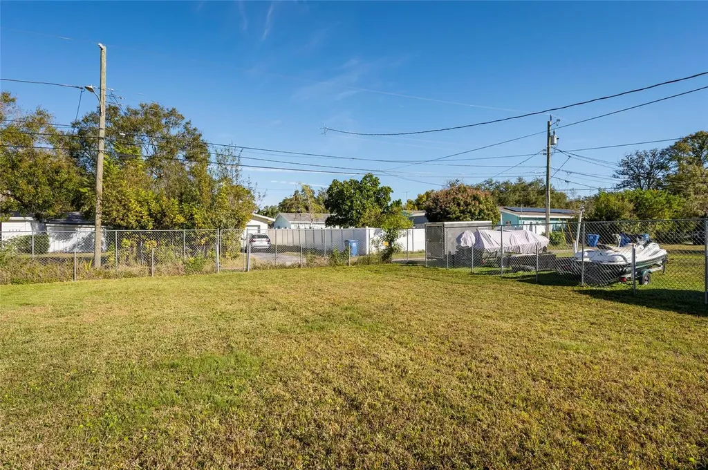 5331 10th Avenue N St Petersburg FL 33710
