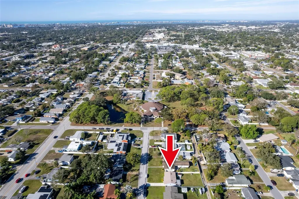 5331 10th Avenue N St Petersburg FL 33710