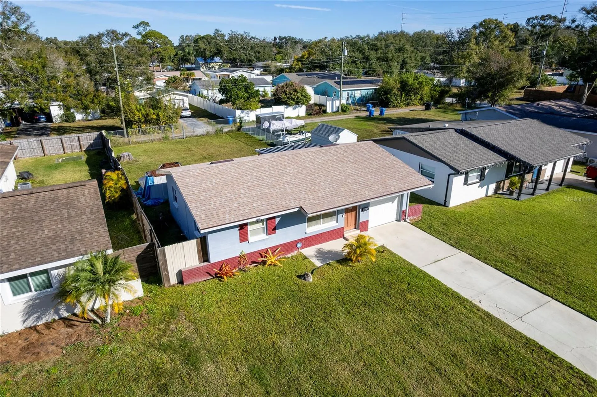 5331 10th Avenue N St Petersburg FL 33710